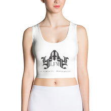 Load image into Gallery viewer, Sublimation LFM Cut & Sew Crop Top