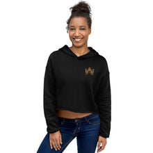 Load image into Gallery viewer, LFM Crop Hoodie