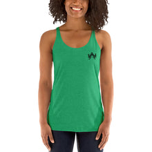 Load image into Gallery viewer, Women's LFM Racerback Tank