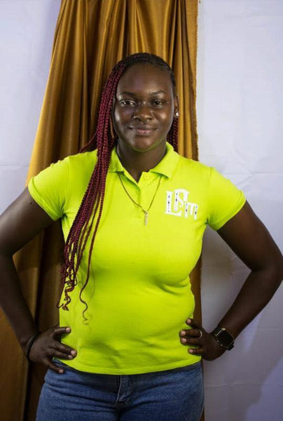 Moesha Buchanan – Secretary & Operations Pillar at La Familia Movements