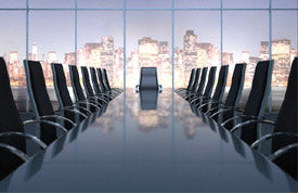 Our Advisory Board