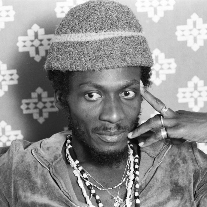 Honoring the Life and Legacy of Dr. James “Jimmy Cliff” Chambers