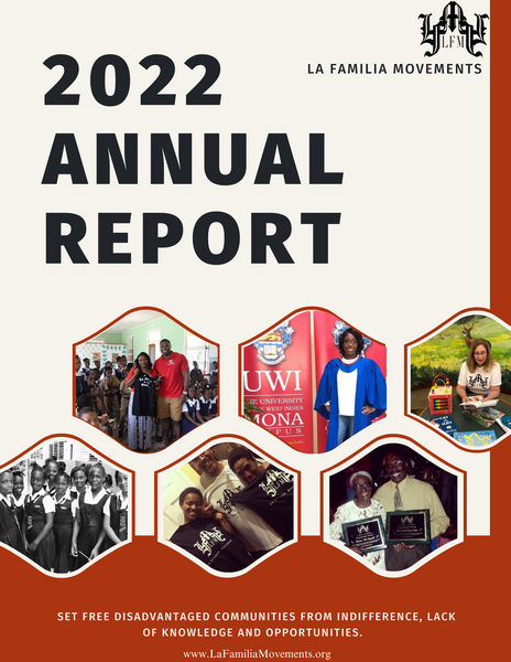 2022 Annual Report