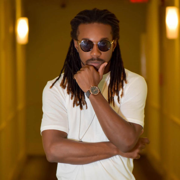 Montego Bay's Musical Prodigy Worrell "Chyllah" Bennett Takes the Global Stage