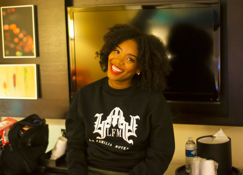 Genesis - LFM Clothing