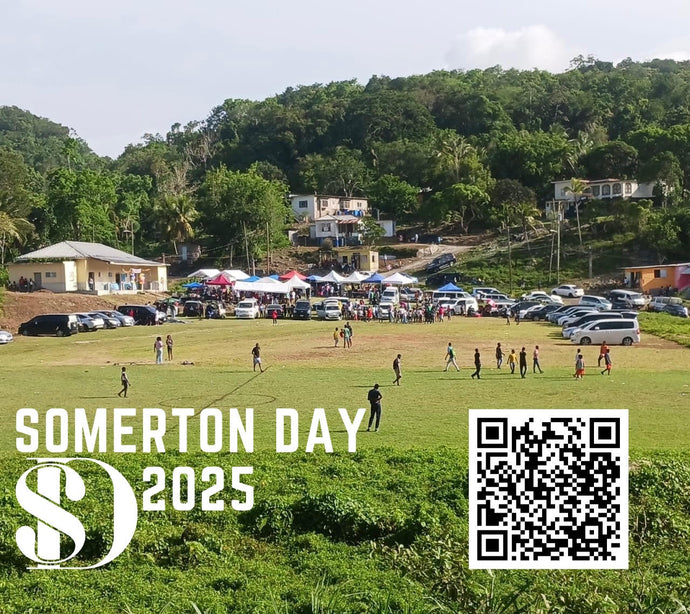 SOMERTON DAY 2025