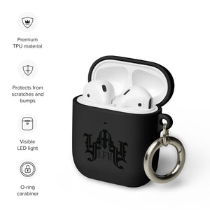 LFM AirPods case