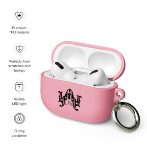 LFM AirPods case