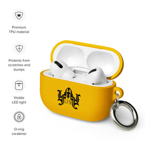 LFM AirPods case