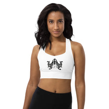 Load image into Gallery viewer, LFM Longline sports bra