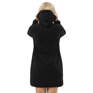 LFM Hoodie dress