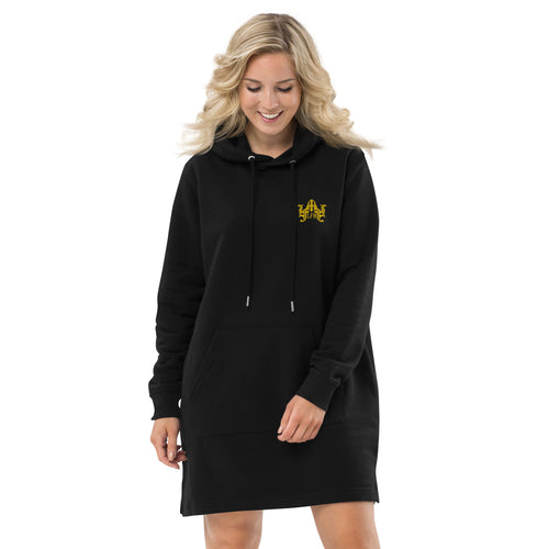 LFM Hoodie dress