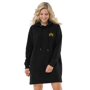 LFM Hoodie dress