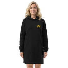 Load image into Gallery viewer, LFM Hoodie dress