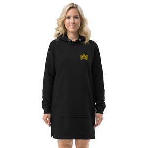 LFM Hoodie dress