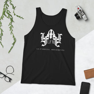 Unisex LFM Tank Top