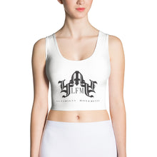 Load image into Gallery viewer, Sublimation LFM Cut &amp; Sew Crop Top