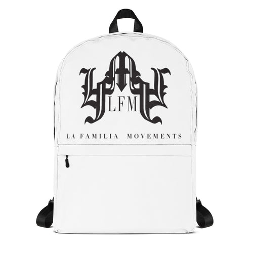 LFM Backpack
