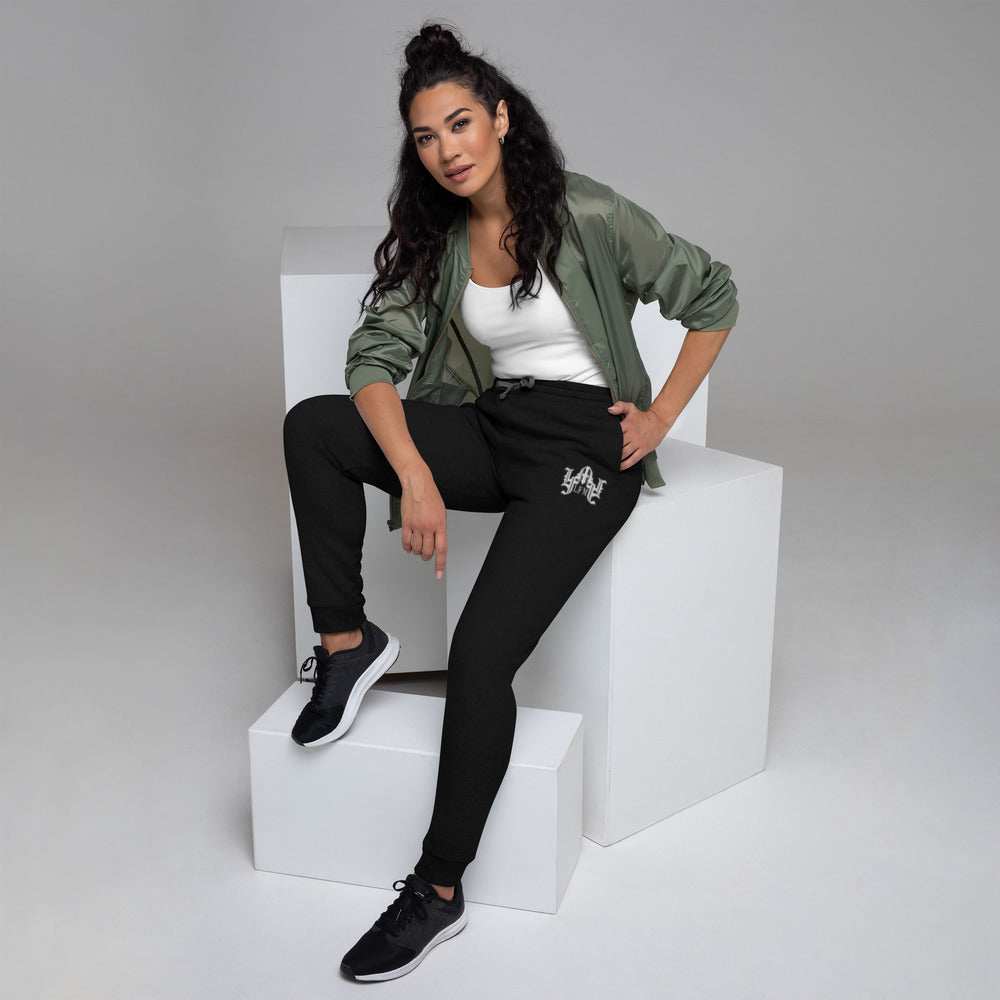 LFM Unisex Joggers