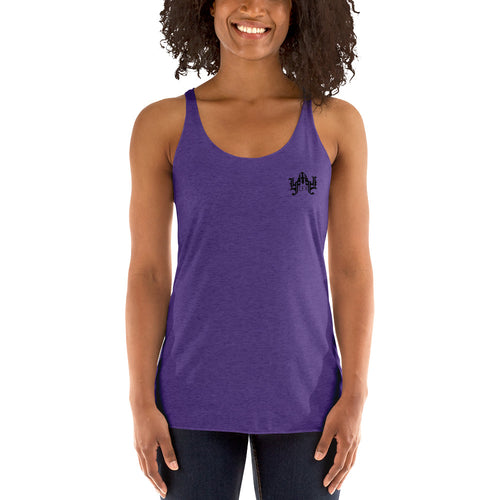 Women's LFM Racerback Tank