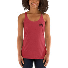 Load image into Gallery viewer, Women&#39;s LFM Racerback Tank