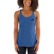 Load image into Gallery viewer, Women&#39;s LFM Racerback Tank