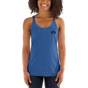 Women's LFM Racerback Tank