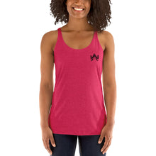 Load image into Gallery viewer, Women&#39;s LFM Racerback Tank