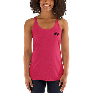 Women's LFM Racerback Tank