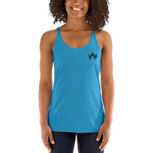 Load image into Gallery viewer, Women&#39;s LFM Racerback Tank