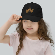 Load image into Gallery viewer, LFM Youth baseball cap