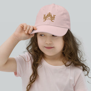 LFM Youth baseball cap