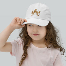 Load image into Gallery viewer, LFM Youth baseball cap